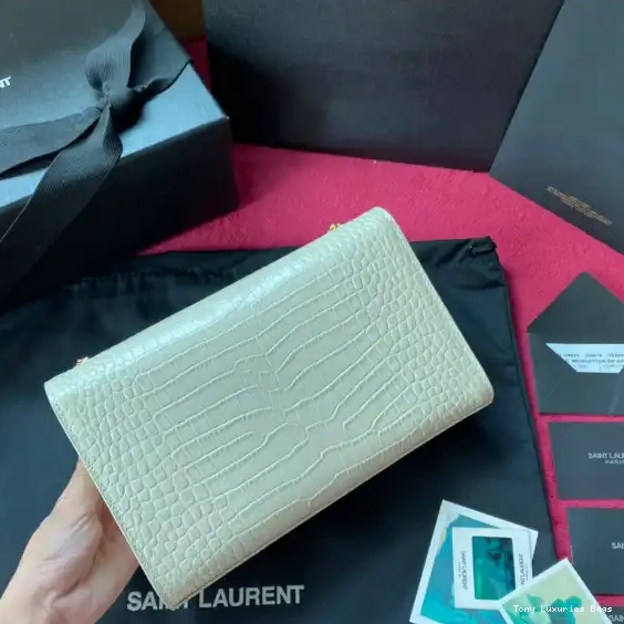 Tony Luxuries KATE YSL 0506